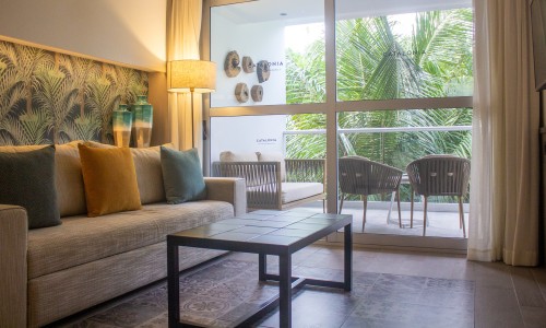Privileged Suite